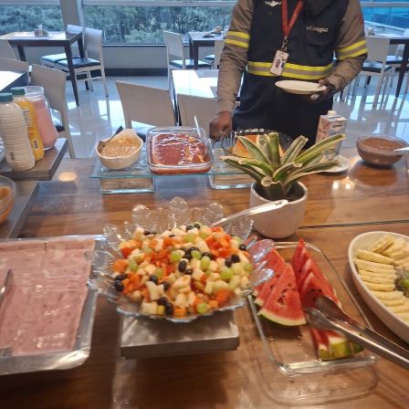 特级公园酒店-度假村/酒店