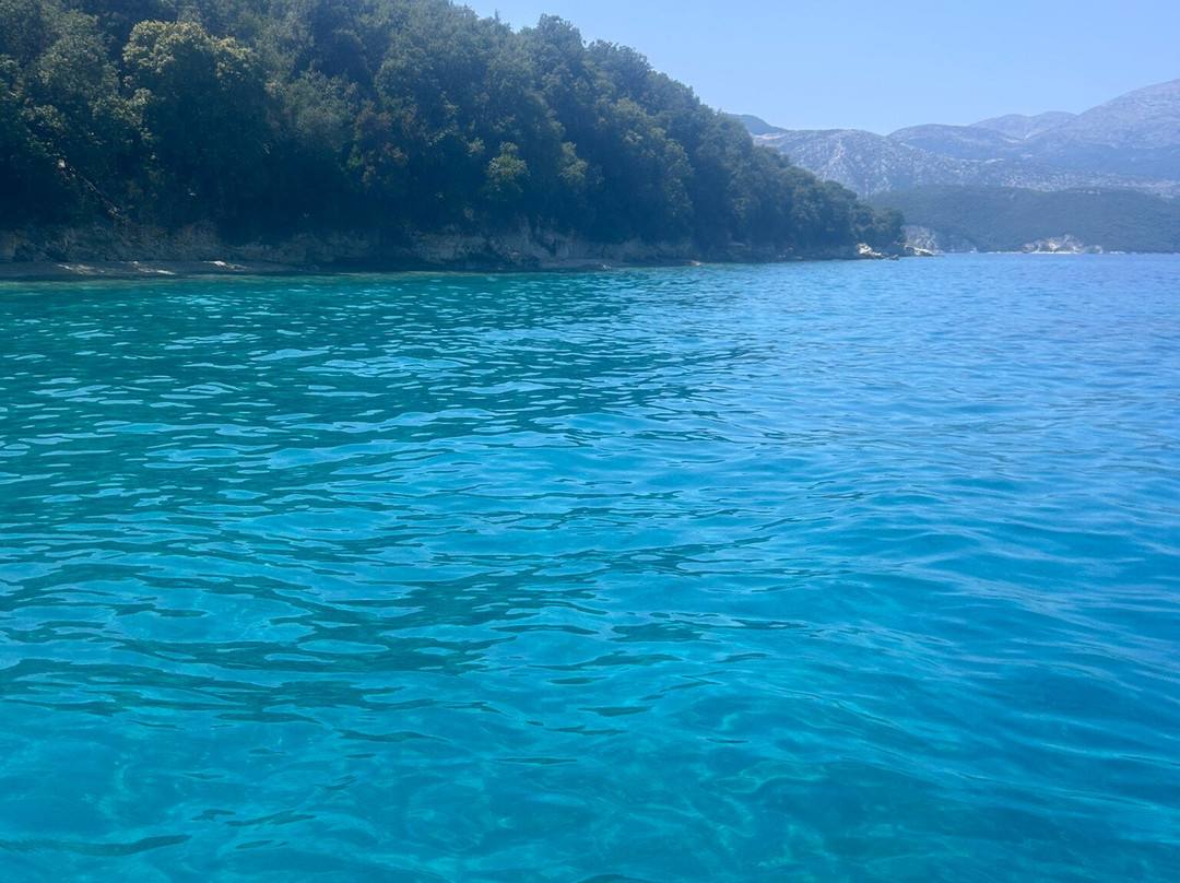 Ionian Boats-Nidri必去景点