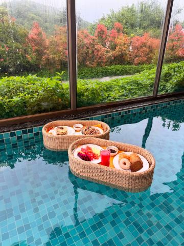 Courtyard Mahabaleshwar-旅行者