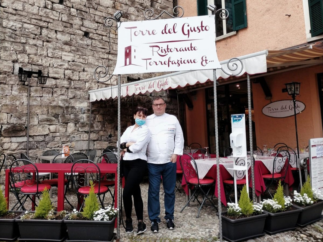 Torre del Gusto