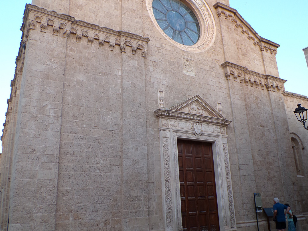 Centro Storico di Maruggio-Maruggio必去景点