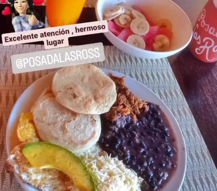 Posada Las Ross主图