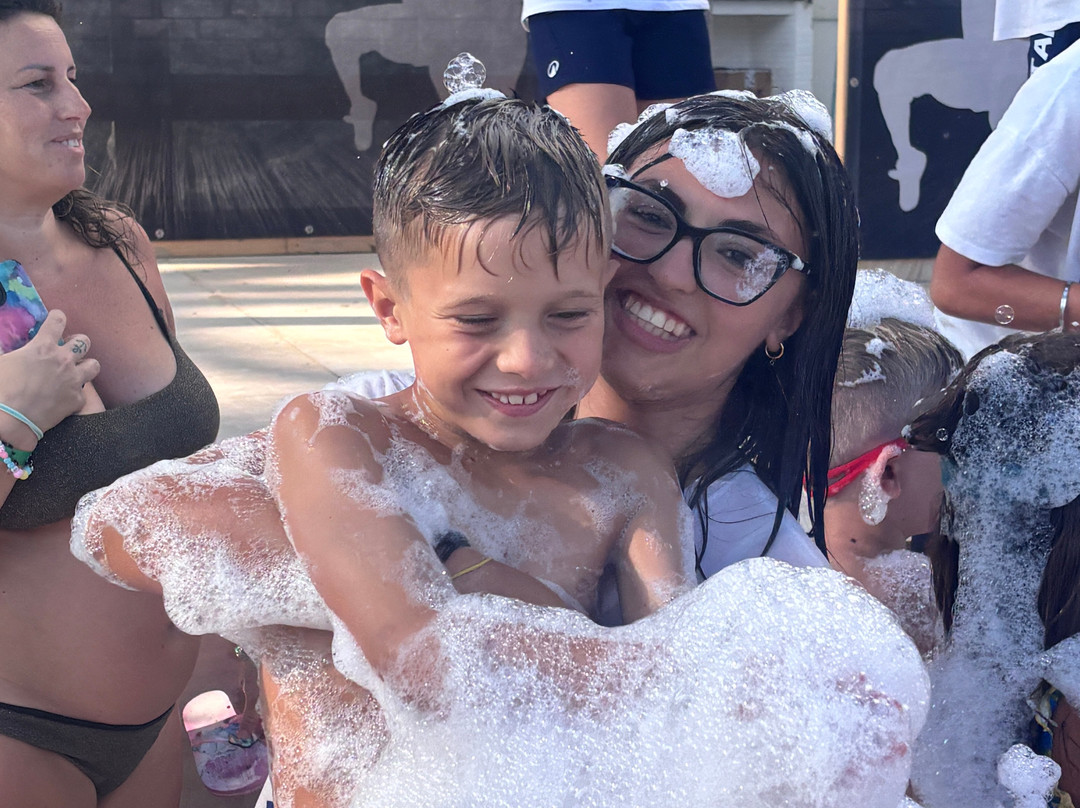 Club Family Hotel Michelangelo主图