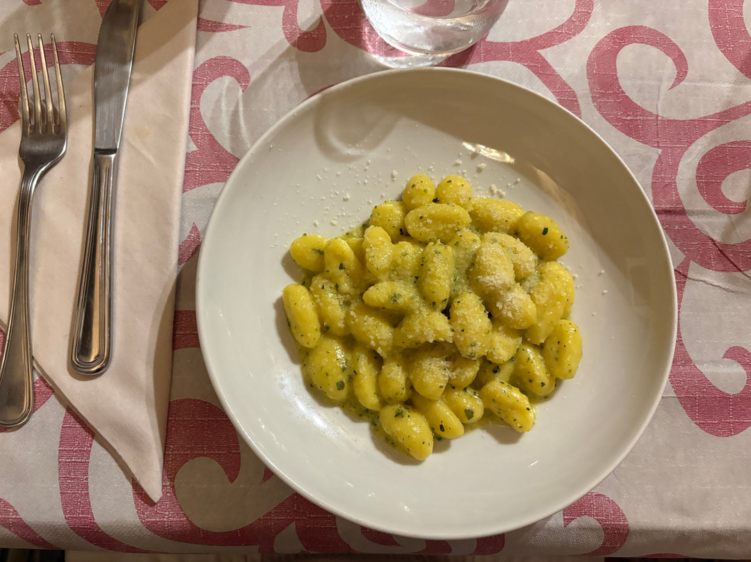 L'Oste all'Uno - Food & Wine