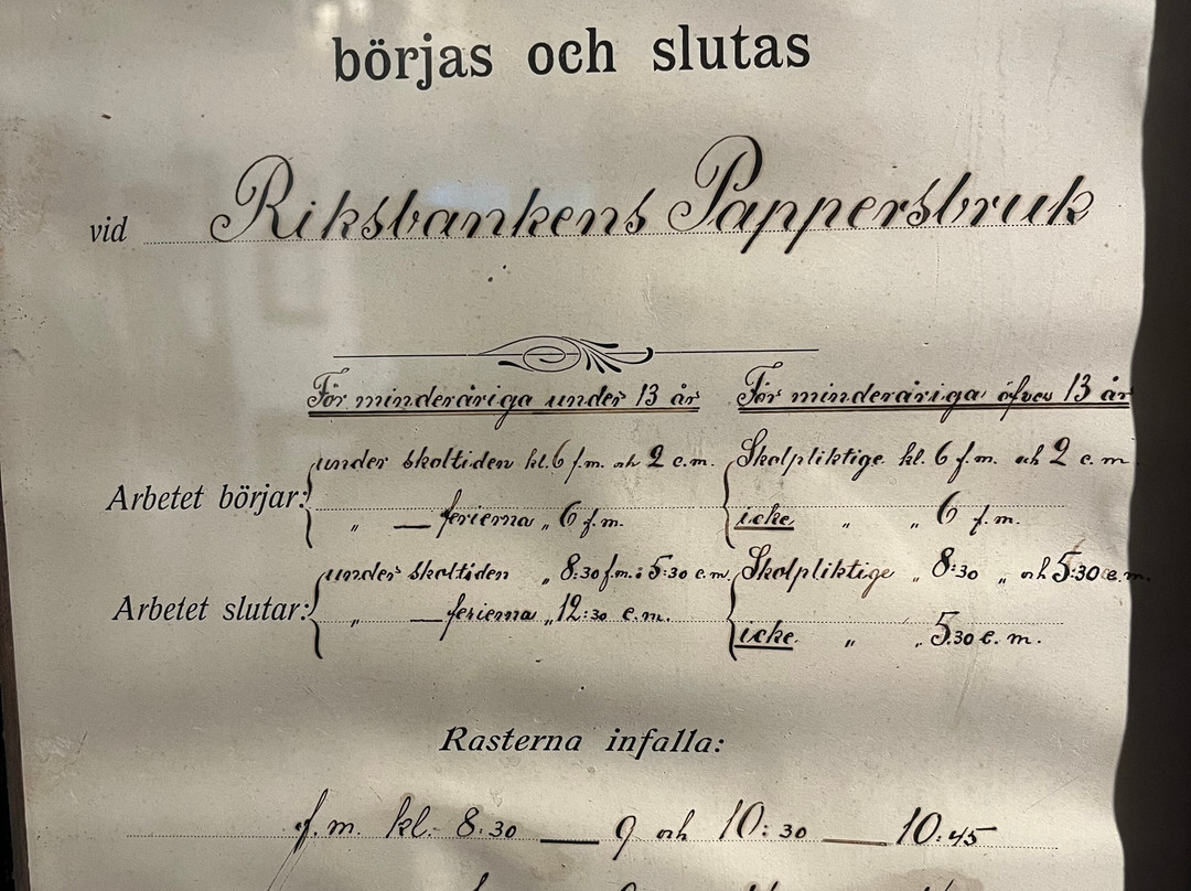 Tumba Bruksmuseum