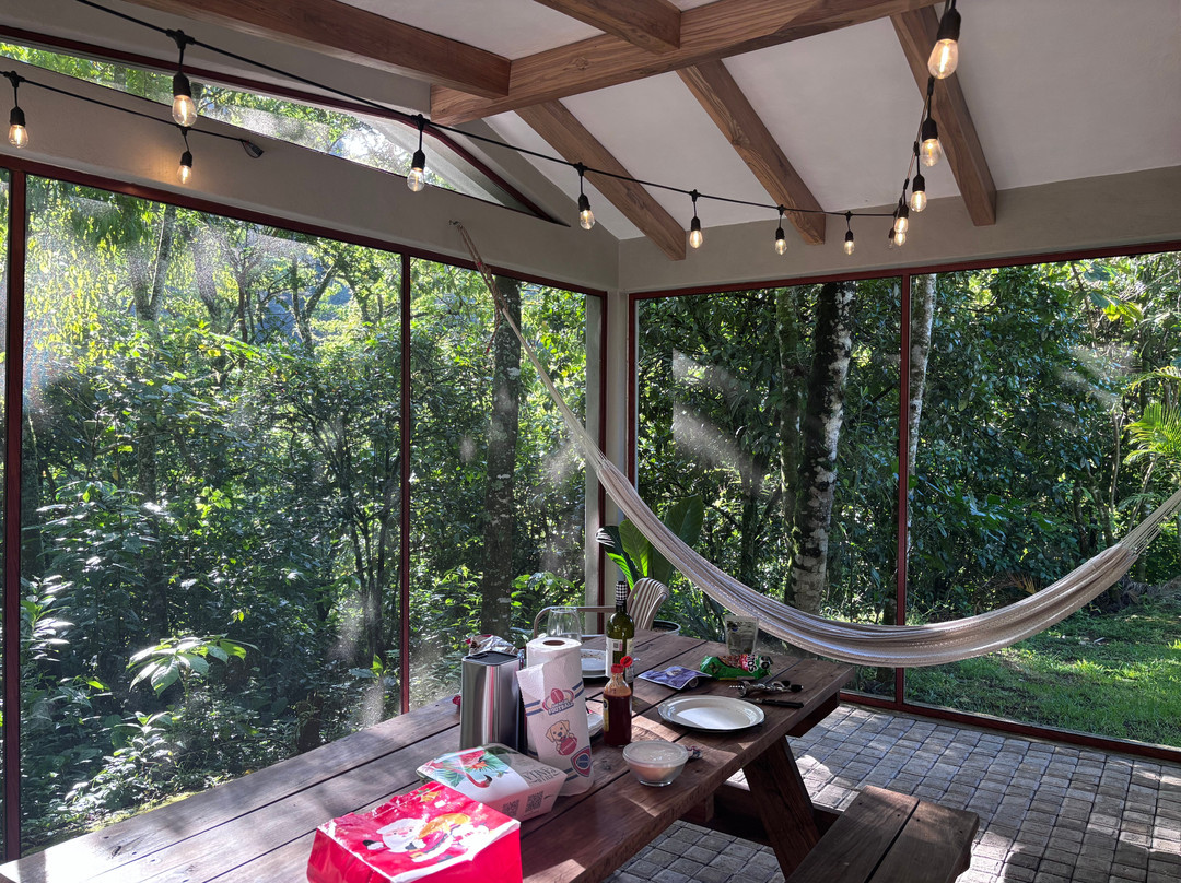 Boscana Forest Resort & Residence