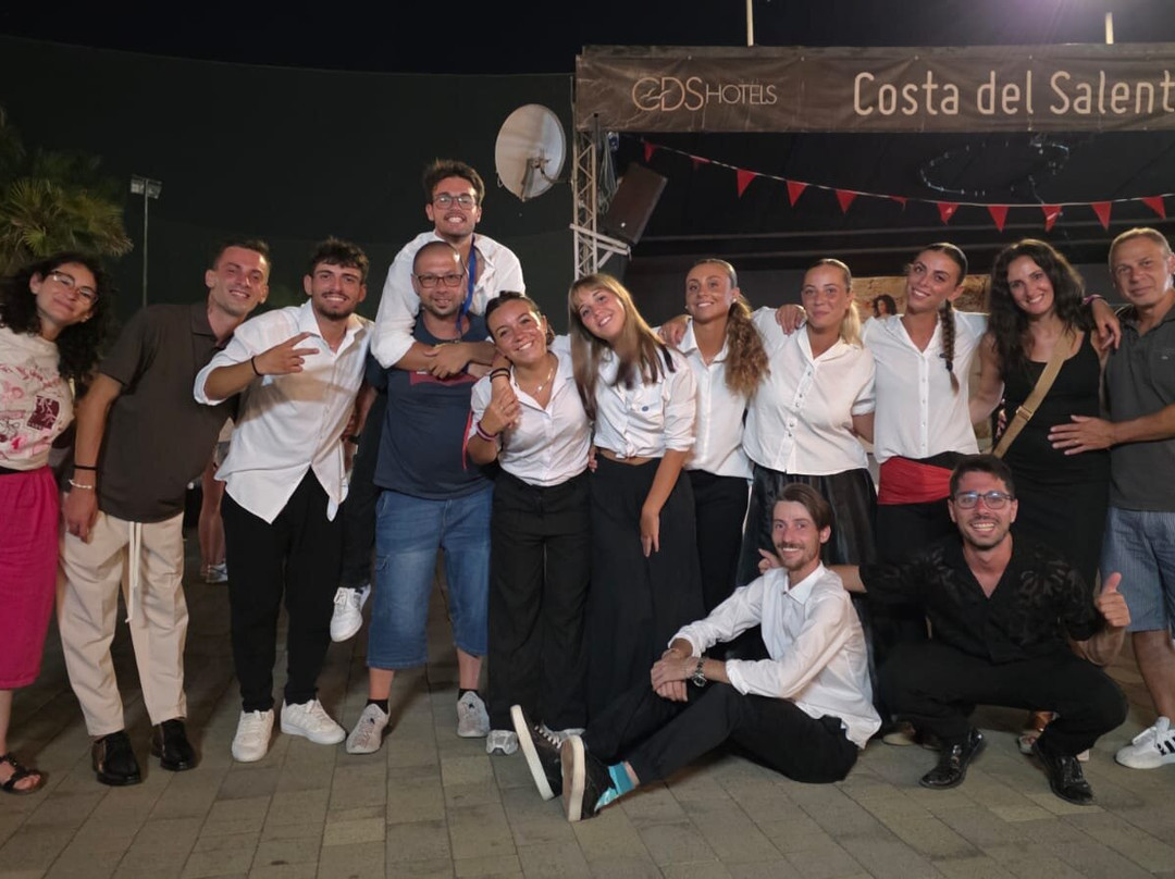 Costa del Salento - Cdshotels主图