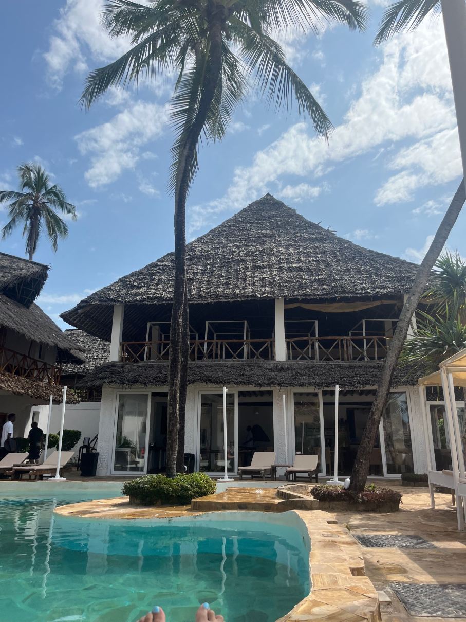 AHG 梦湾海滩酒店 - 限成人-旅行者