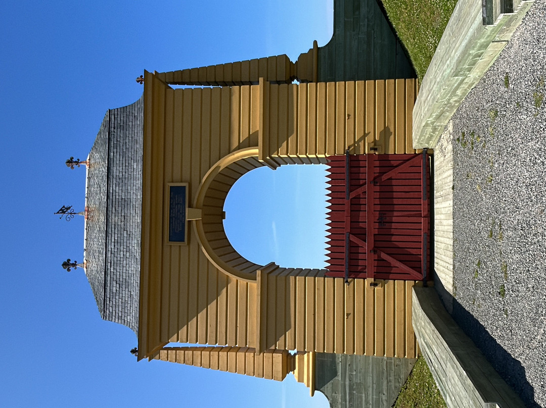 路易斯堡堡垒国家历史遗址公园 -Louisbourg必去景点