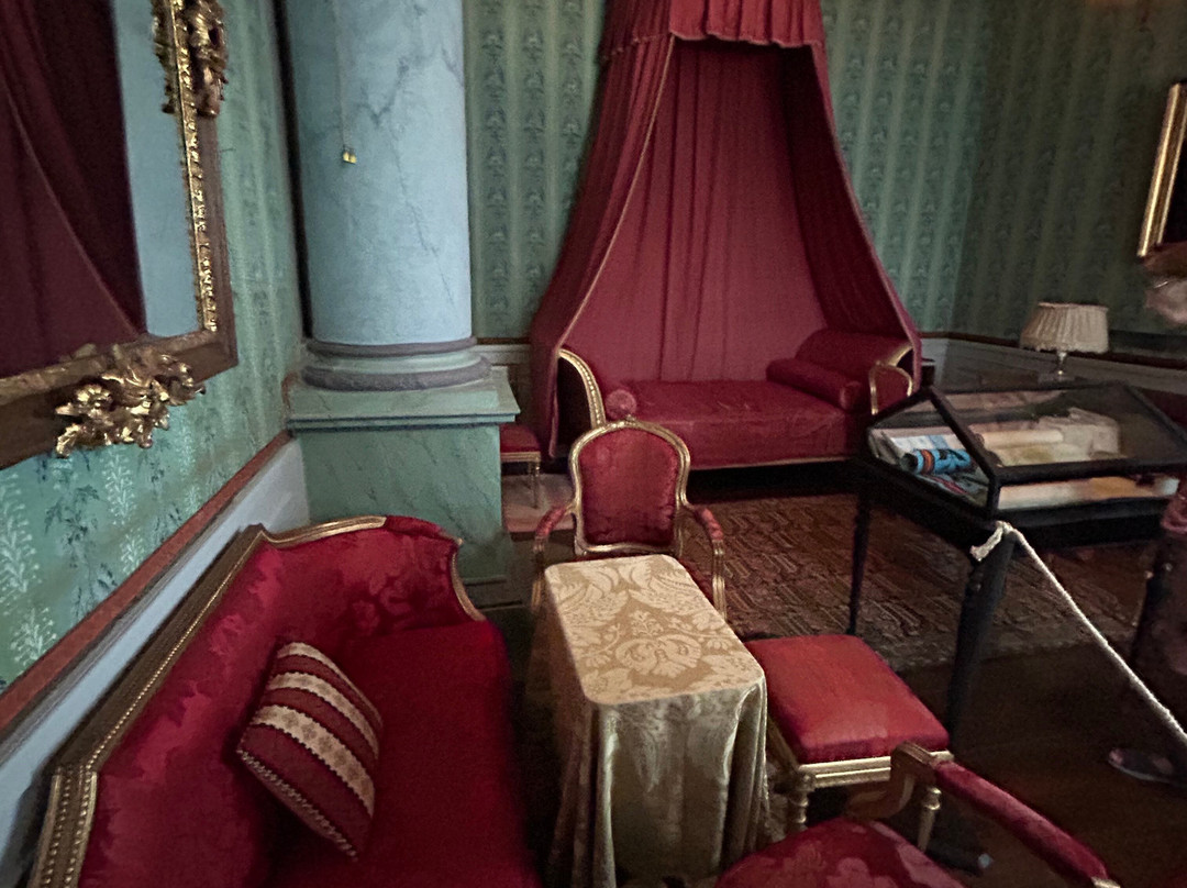 Löfstad Slott-诺尔雪平必去景点