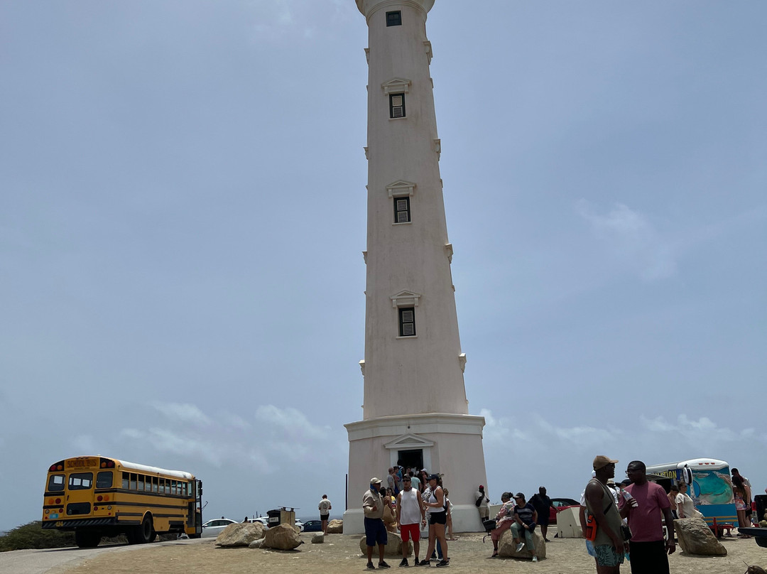 Fofoti Tours & Transfers-奥腊涅斯塔德必去景点