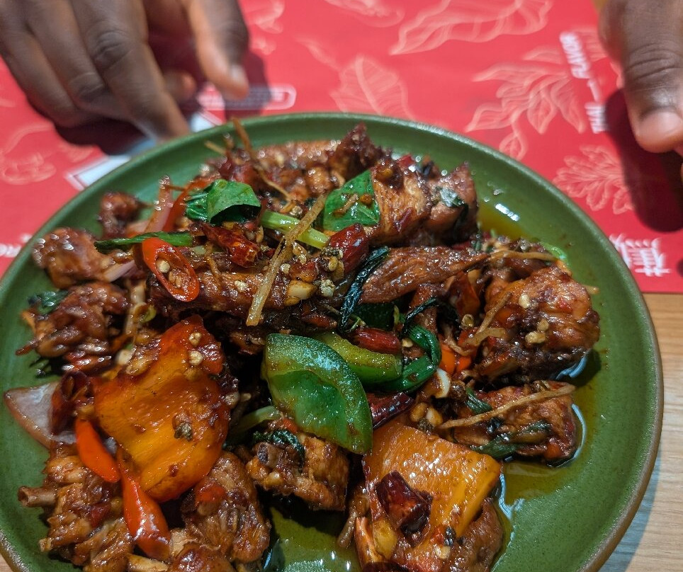 Thai Narak