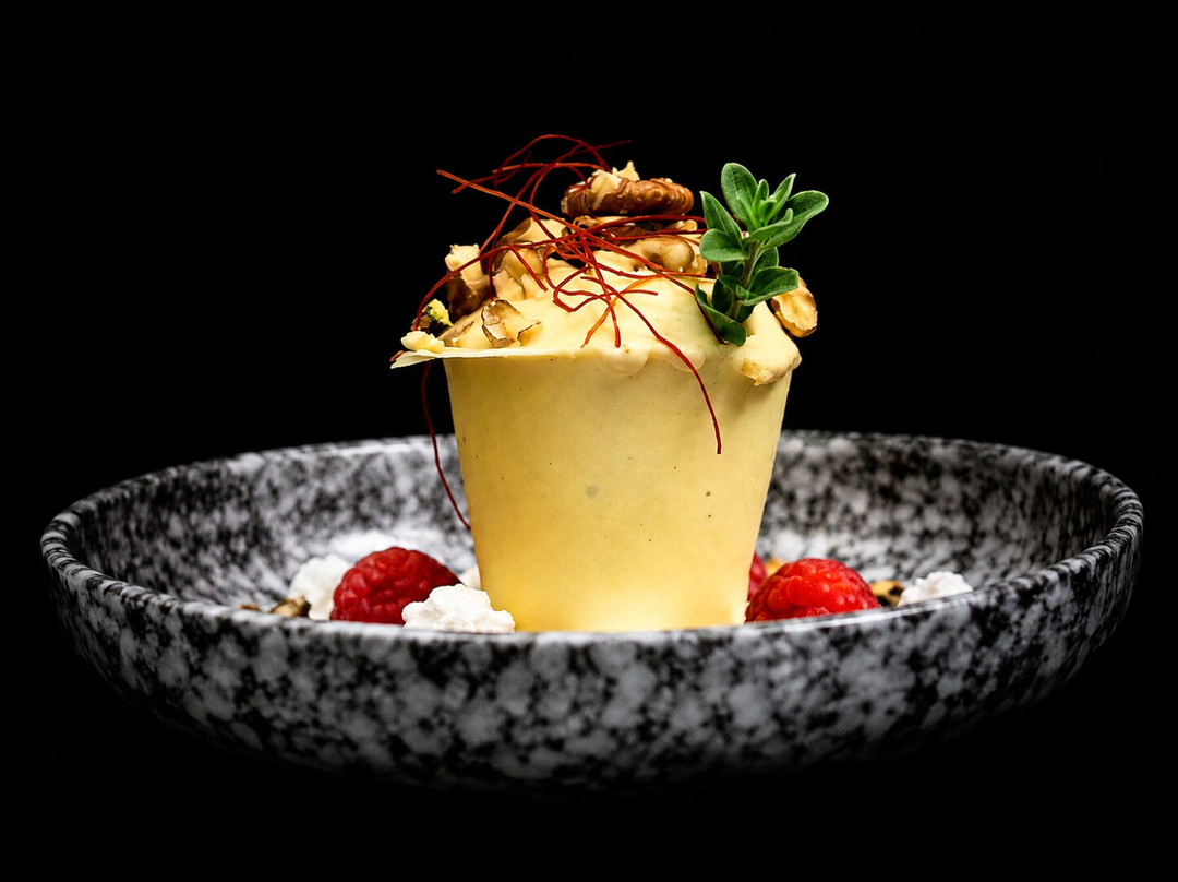锡耶纳餐馆和美食-L'Oro di Siena