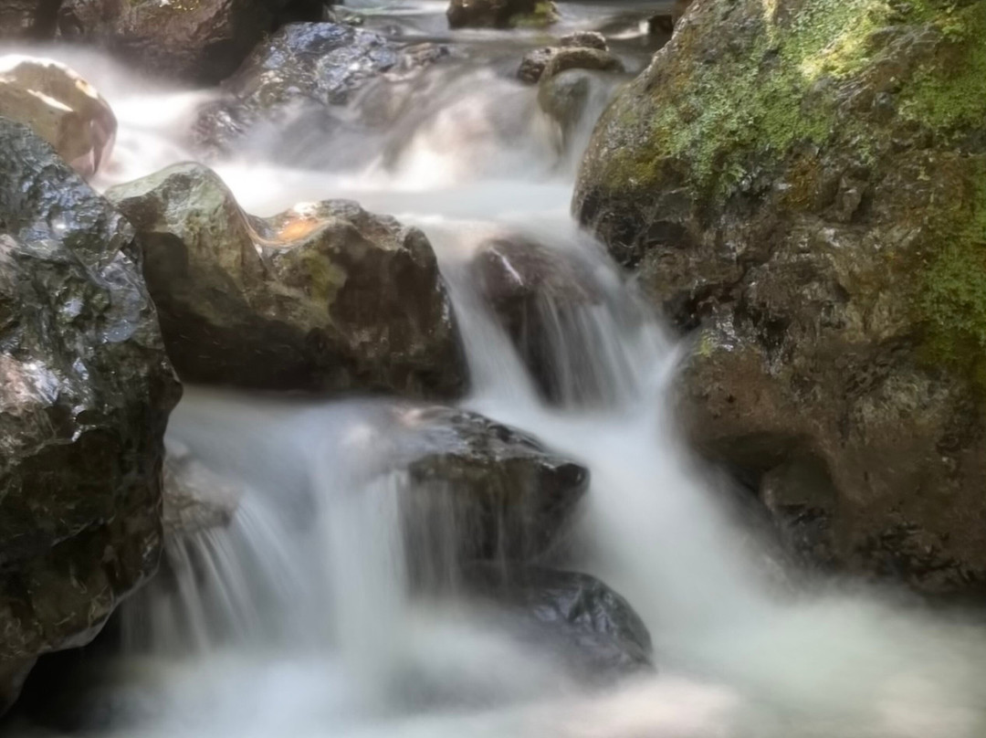 River Trekking Experience-Papasidero必去景点