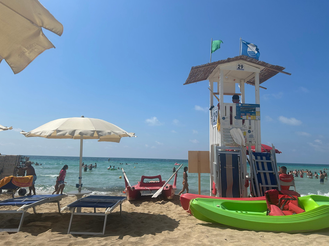 Costa del Salento - Cdshotels主图