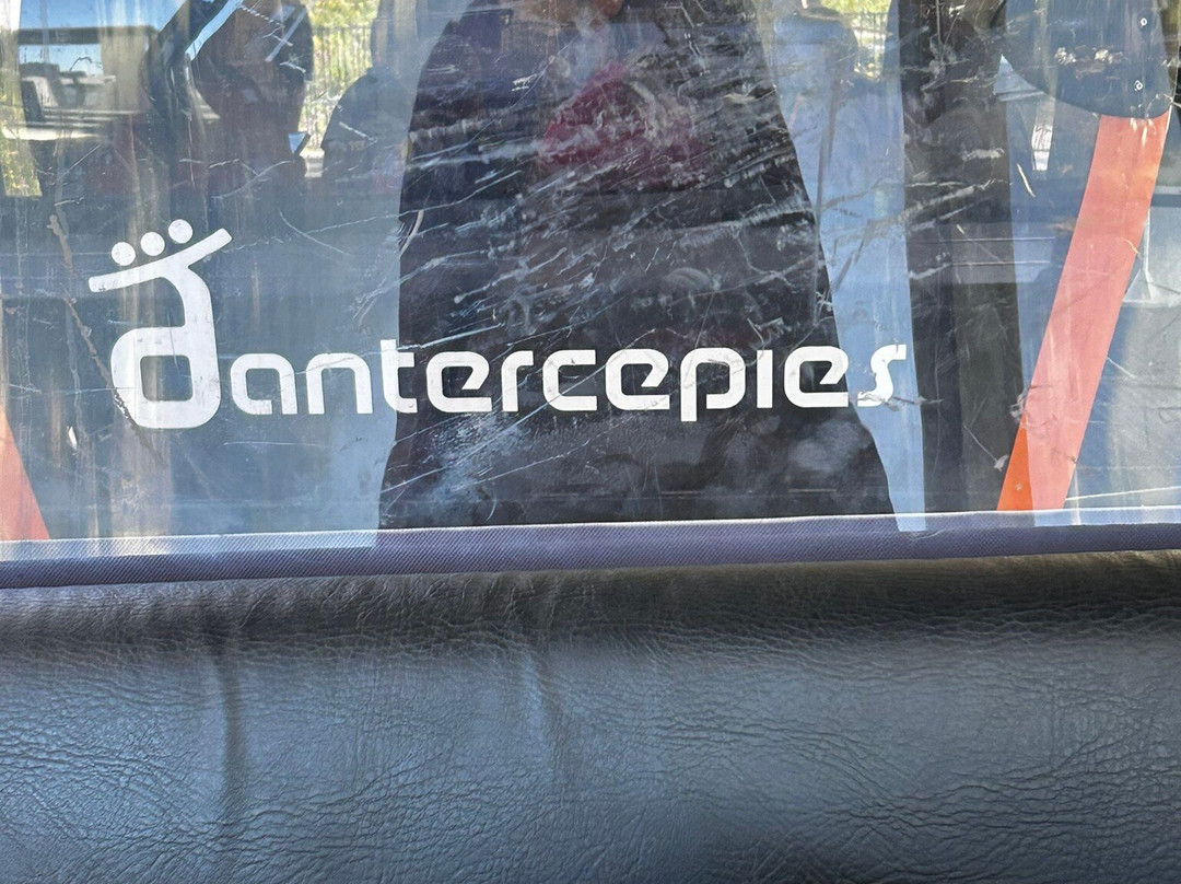 Cabinovia Dantercepies-塞尔瓦迪加尔代纳必去景点