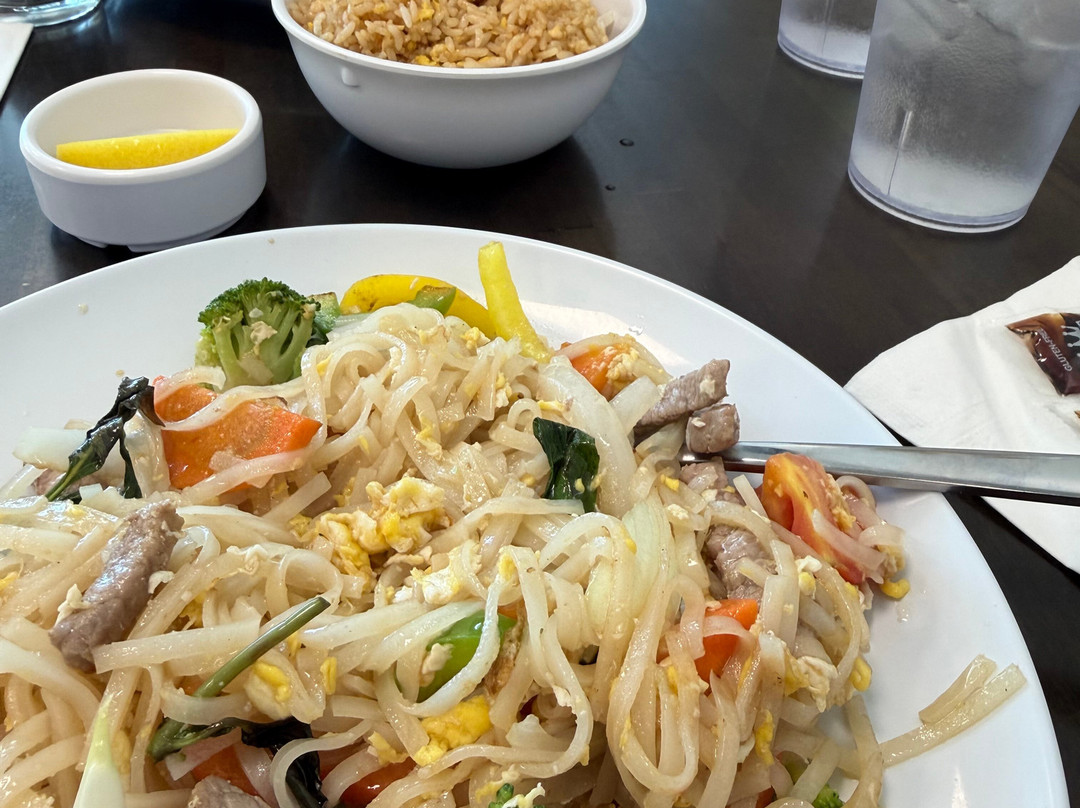 Thai House