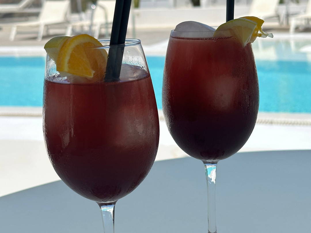 CalaLanzarote Suites Hotel主图
