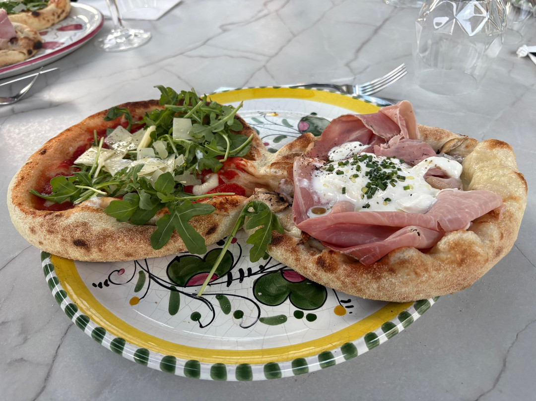 Cacio Pepe Trattoria