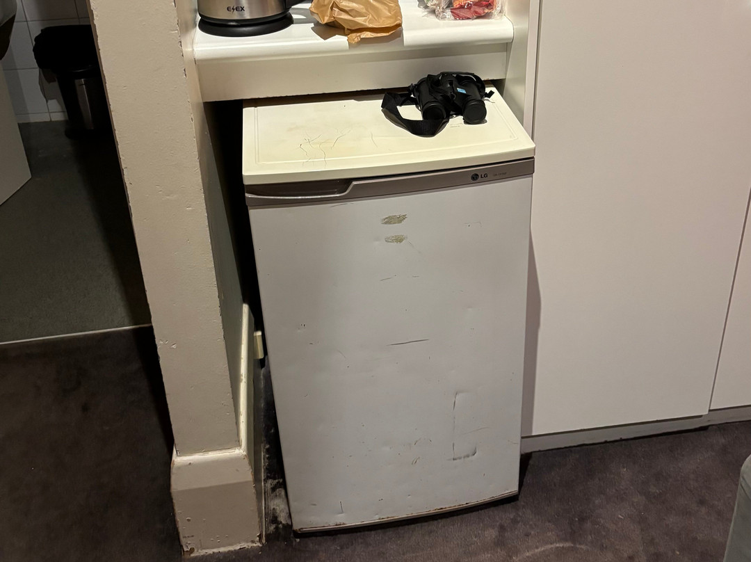 托拉诺酒店主图