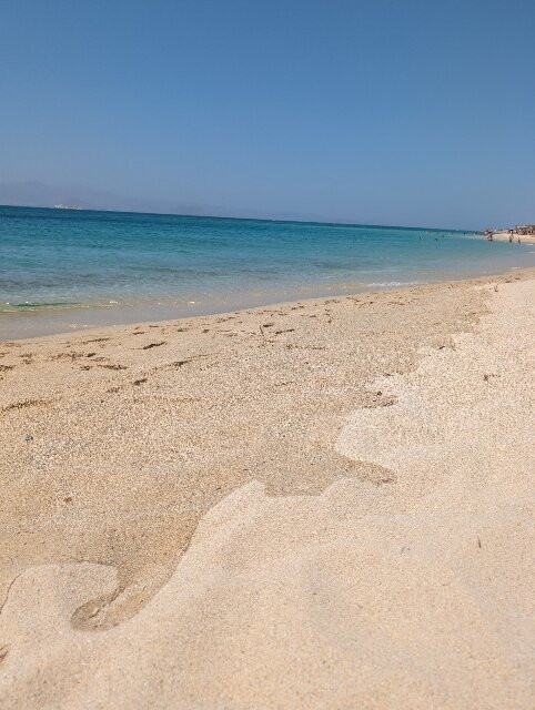 Plaka Beach-Plaka必去景点