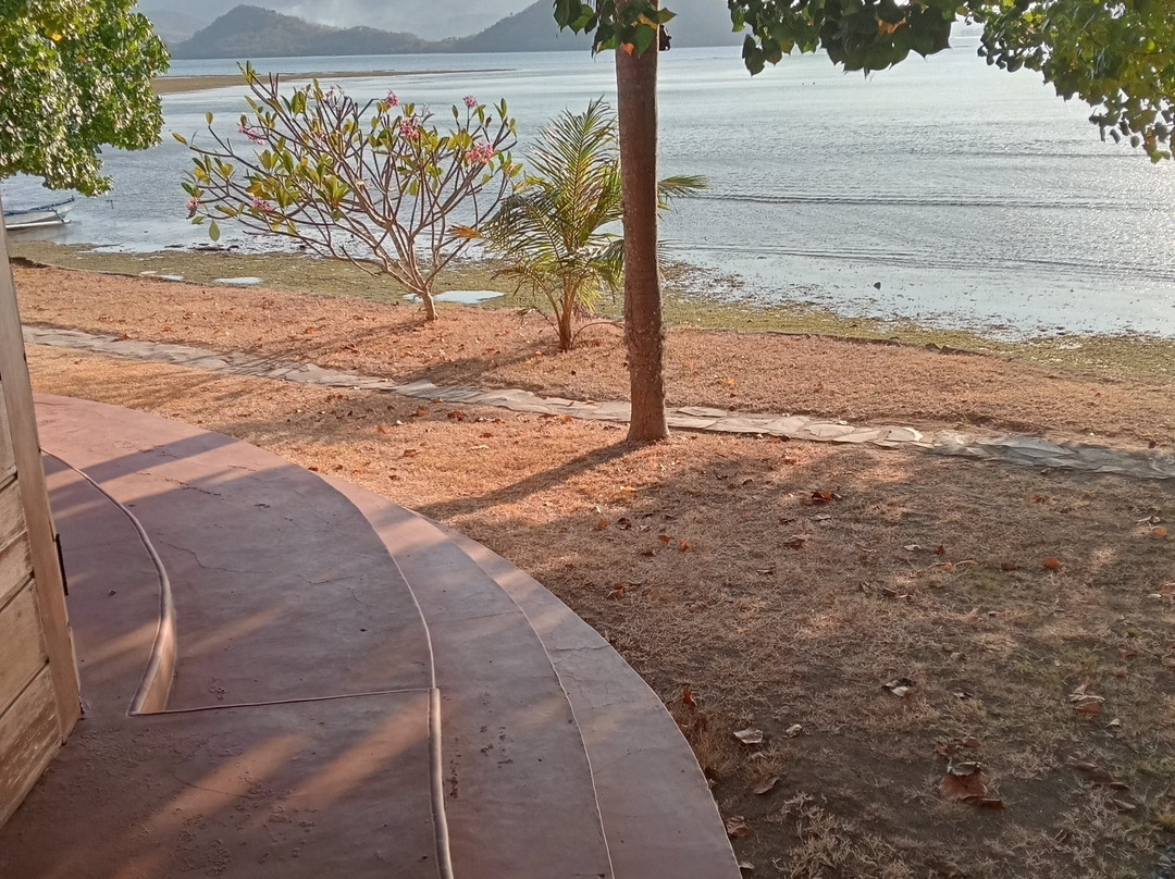 Khabita Beach Resort
