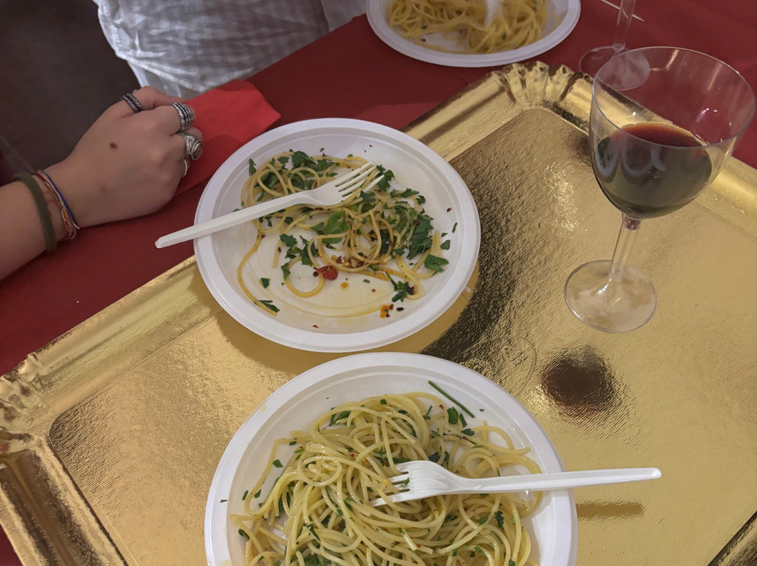 Cantina Francesco Malena-Ciro Marina必去景点