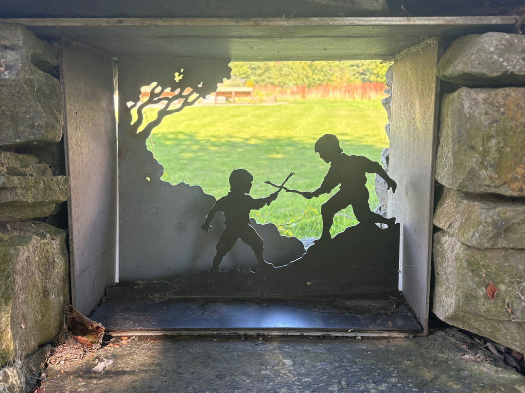 Robert Burns Birthplace Museum-艾尔必去景点