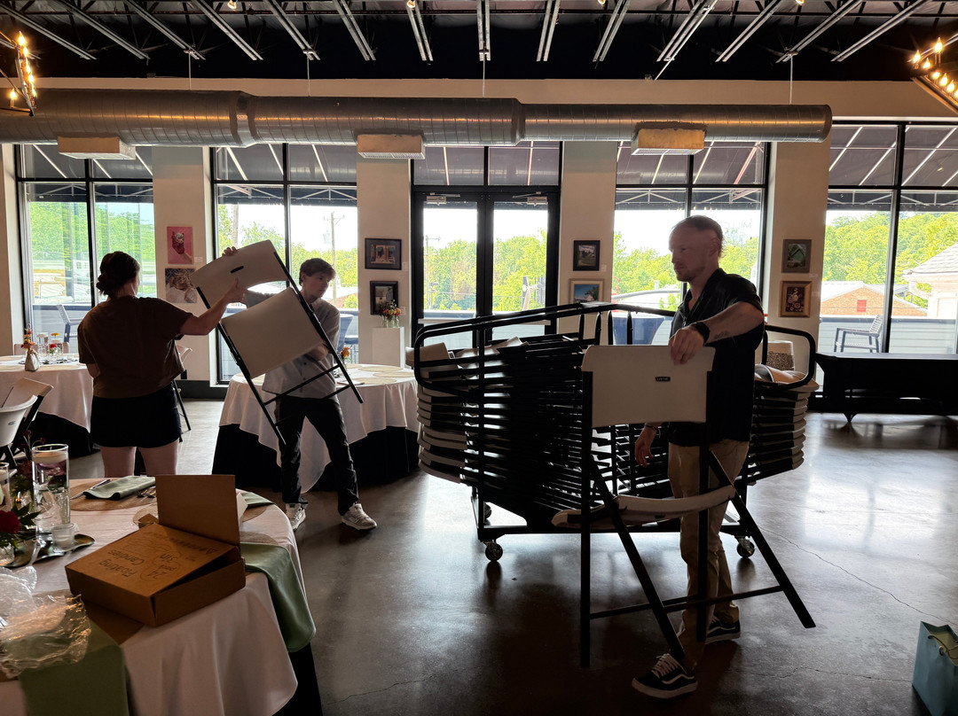 Cincinnati Distilling