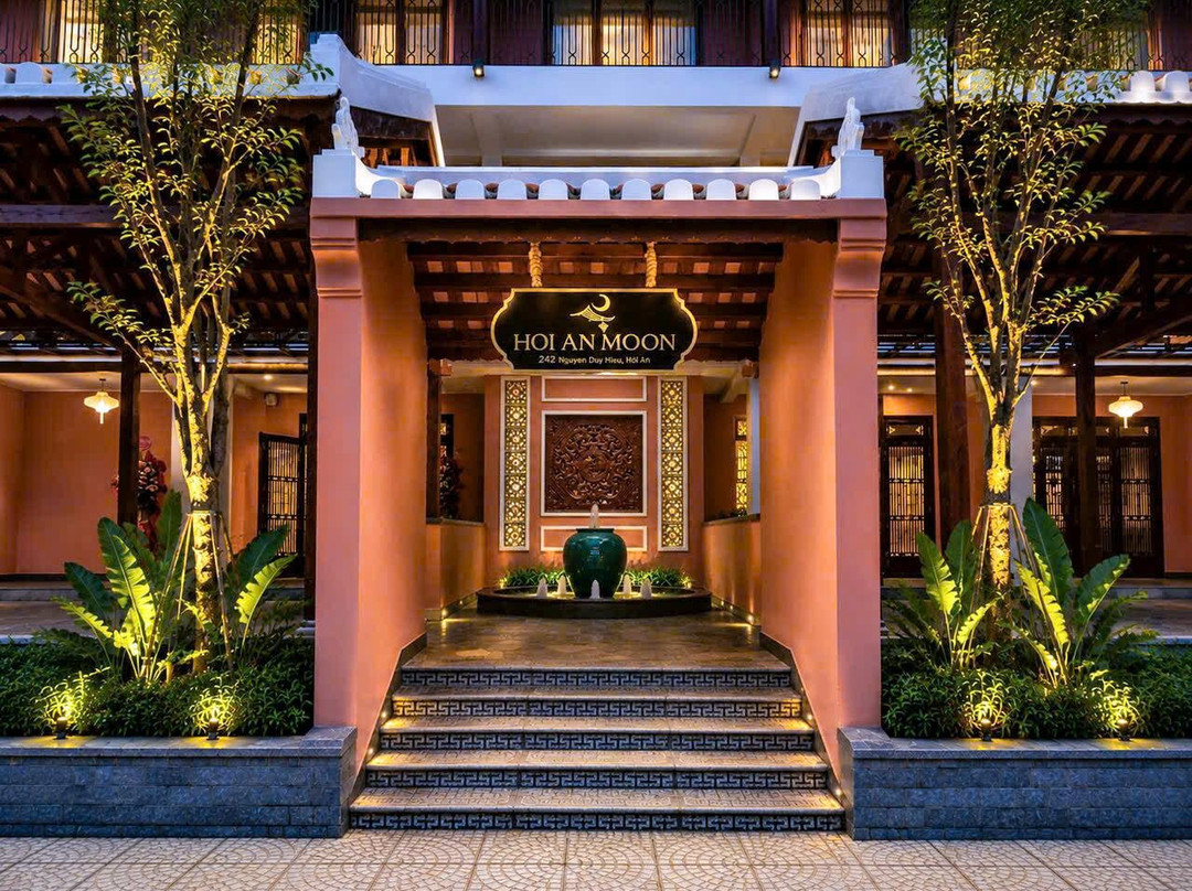 Hoi An Moon Premium Boutique Hotel & Spa