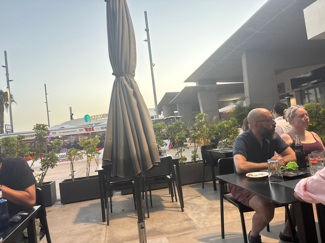 Pizzeria Carbone