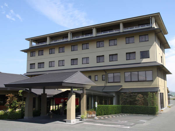 千代田馆四季彩酒店-官方