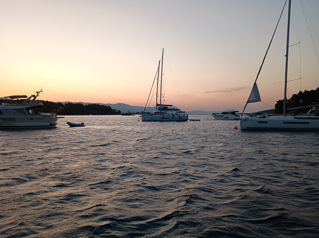 Ploce Sailing-Ploce必去景点