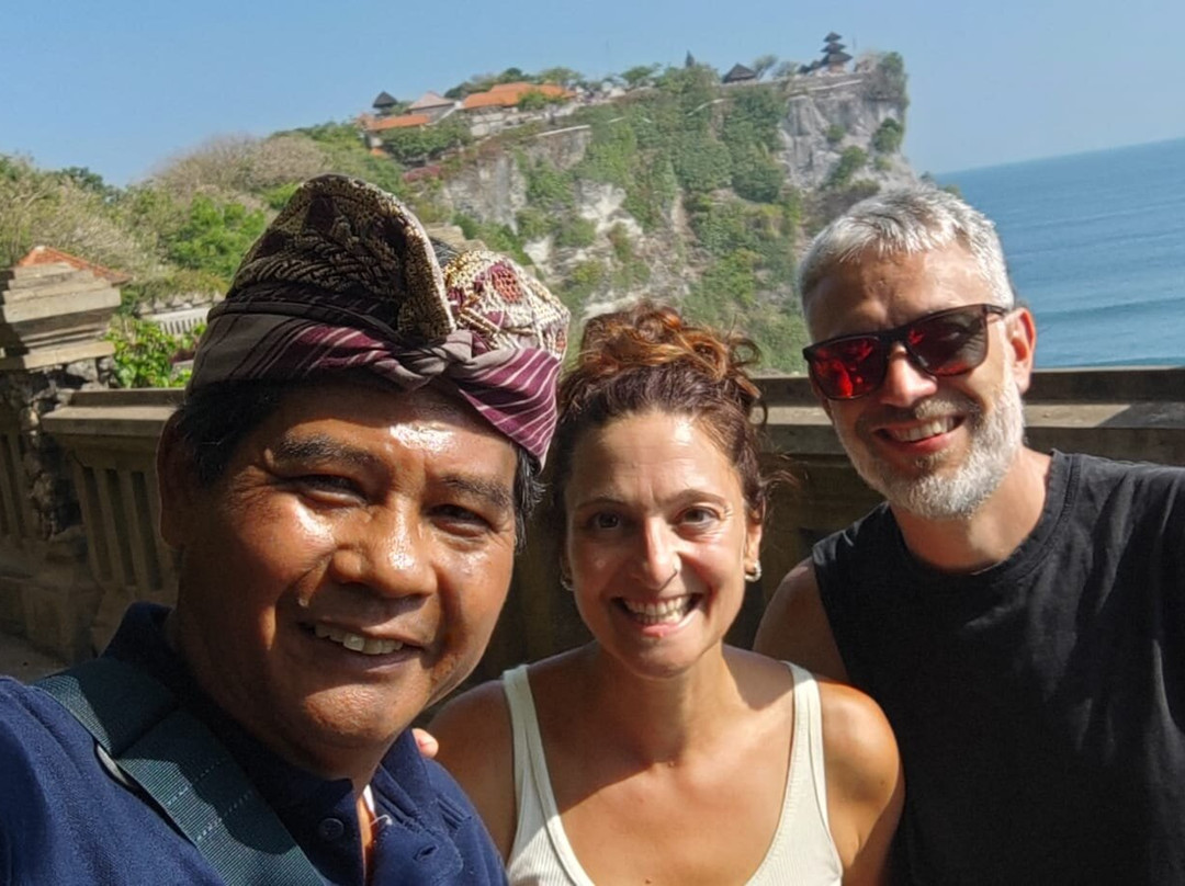 Bali Excelente Tour-登巴萨必去景点