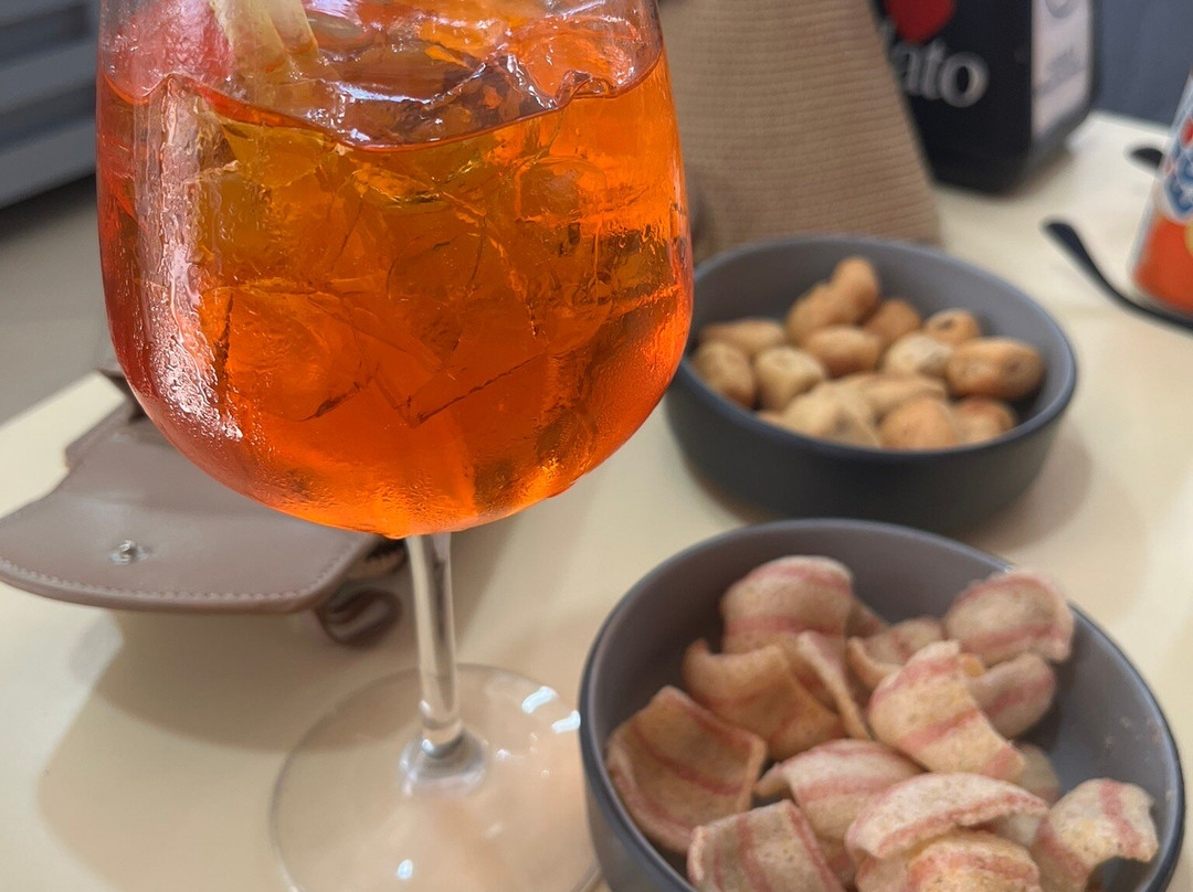 Gelati Dominique-Spilinga必去景点