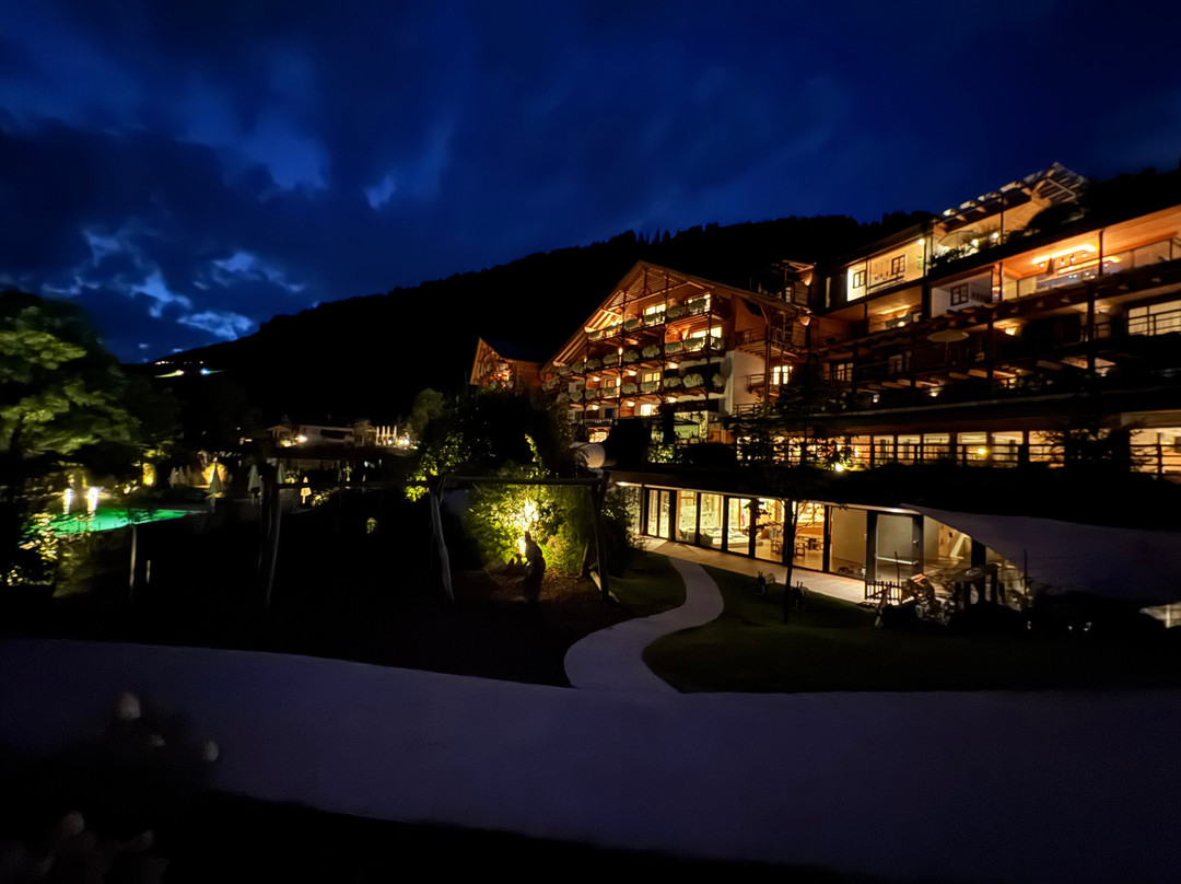 Familyhotel Sonnwies Dolomites主图