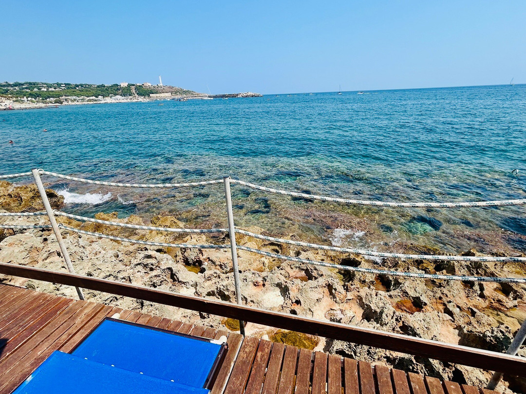 Lido Giulia Lounge Restaurant