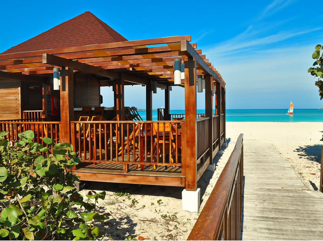 The One Gallery Resort