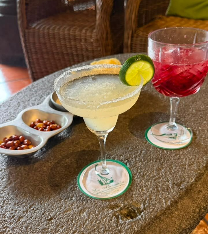 卡拉斯马纳尼塔斯酒店主图