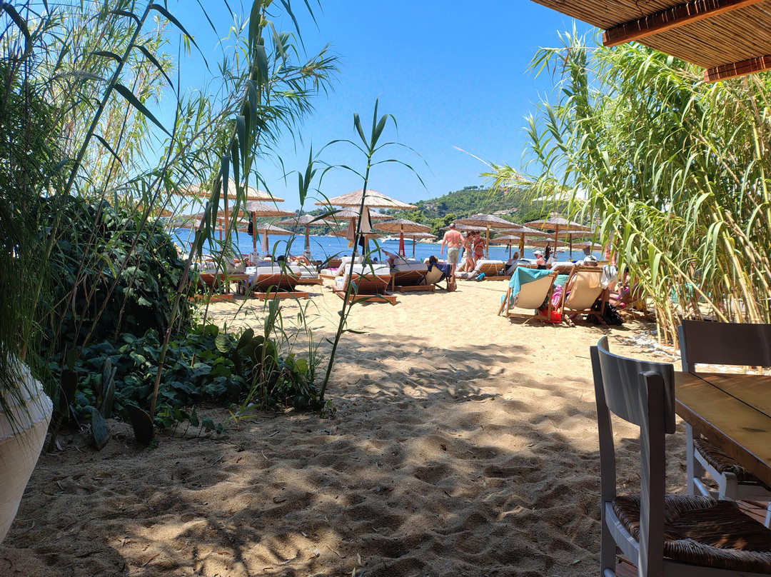 Kolios Beach-Kolios必去景点
