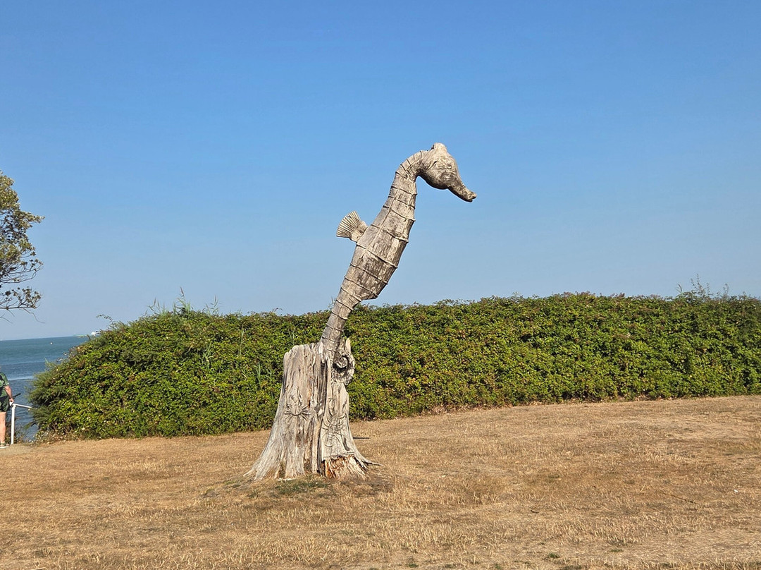 Warner Hotels - Bembridge Coast主图