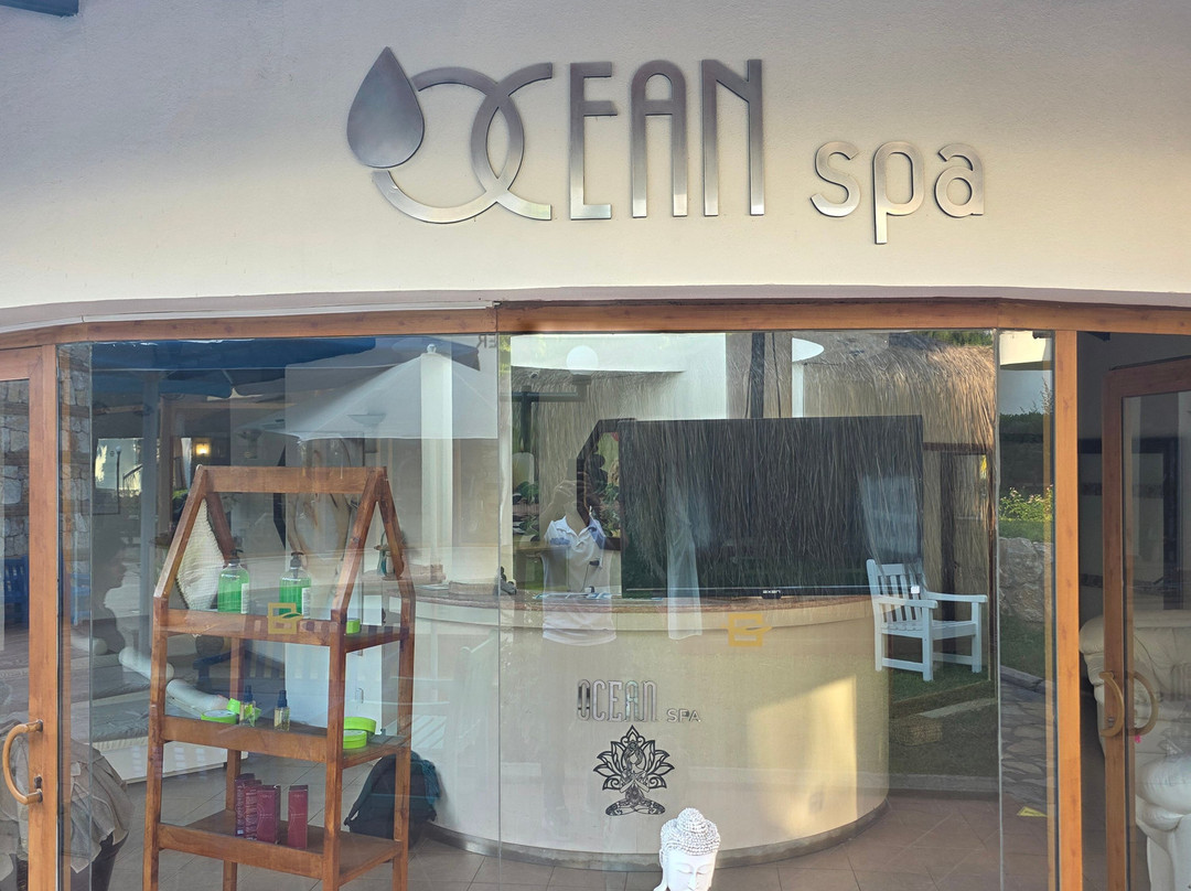 奥卡世界水上公园酒店主图