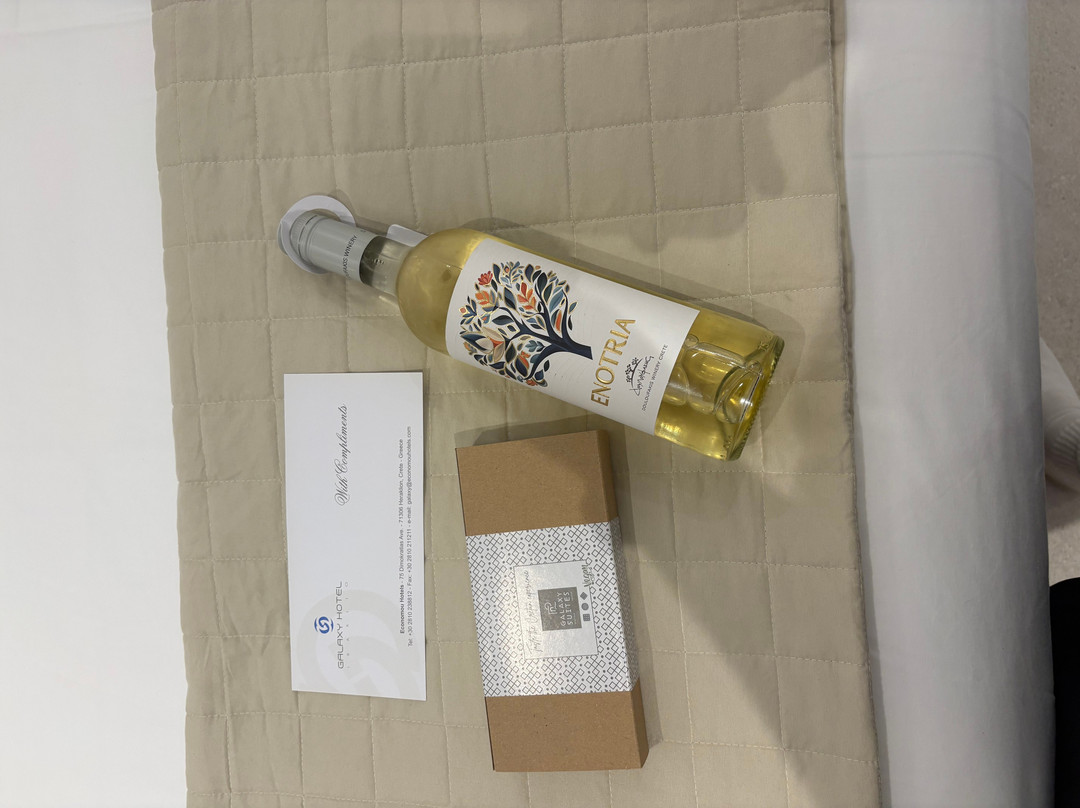 克里特银河别墅主图