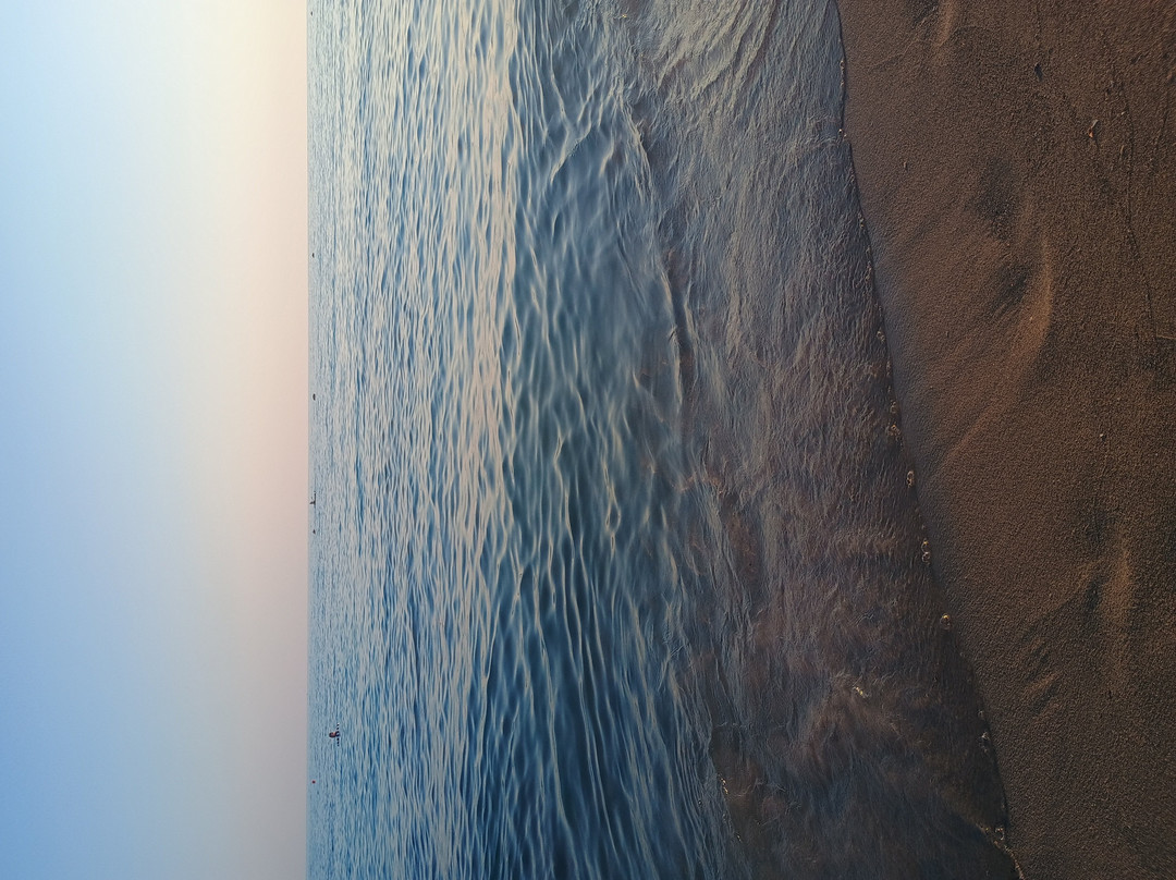 Playa Del Sol-Torre Mozza必去景点