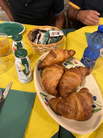Hotel Sant'Anna-旅行者