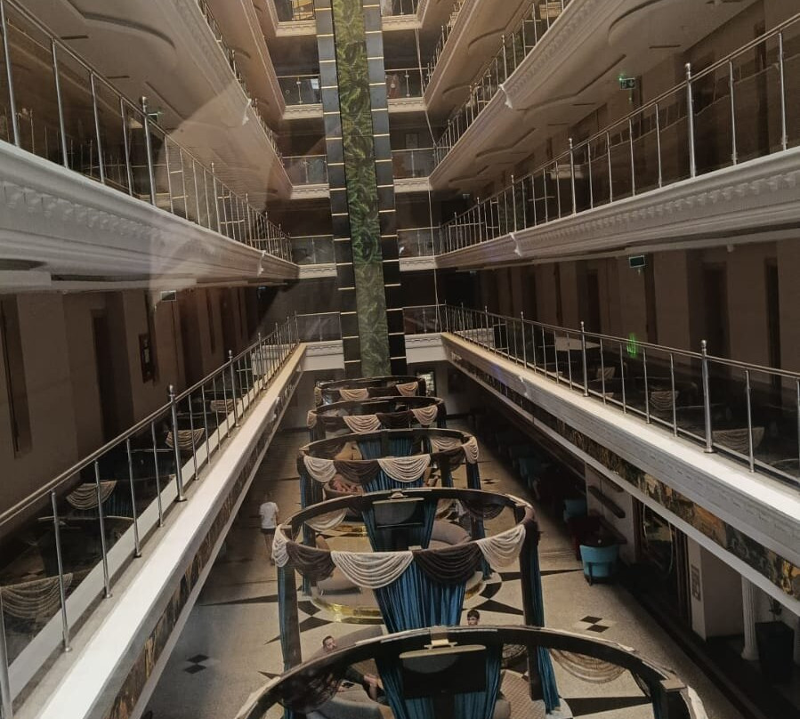 多加来海滩俱乐部酒店 - 全包主图