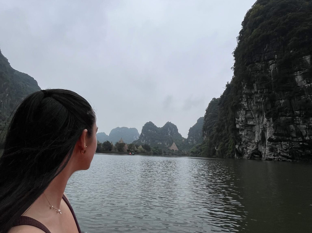 Ao Coi Valley-卡巴必去景点