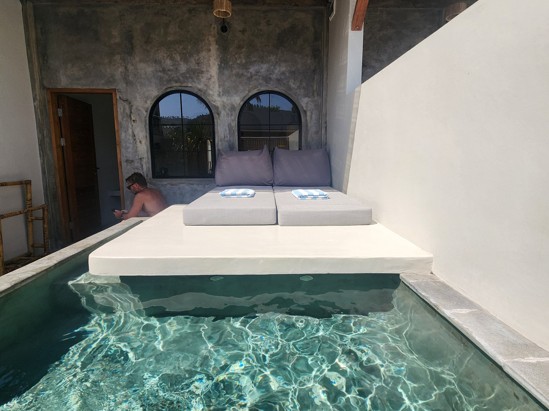 El Tropico Boutique Hotel主图
