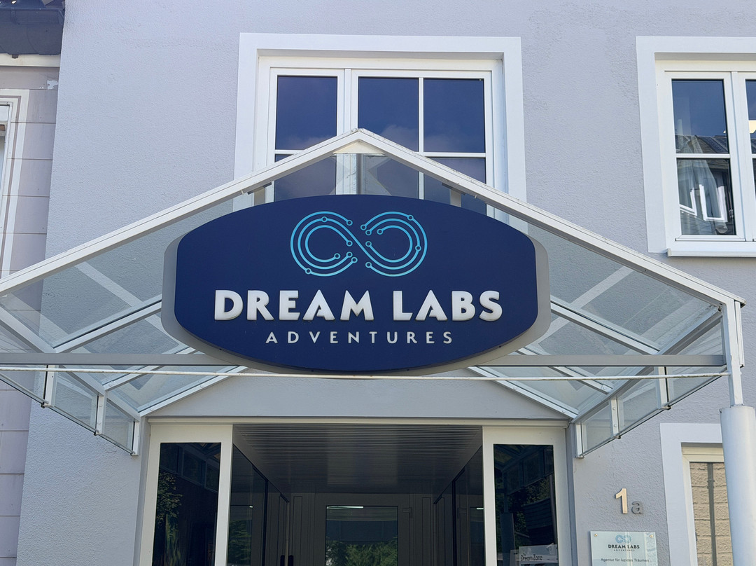 Dream Labs Adventures-Bad Steben必去景点