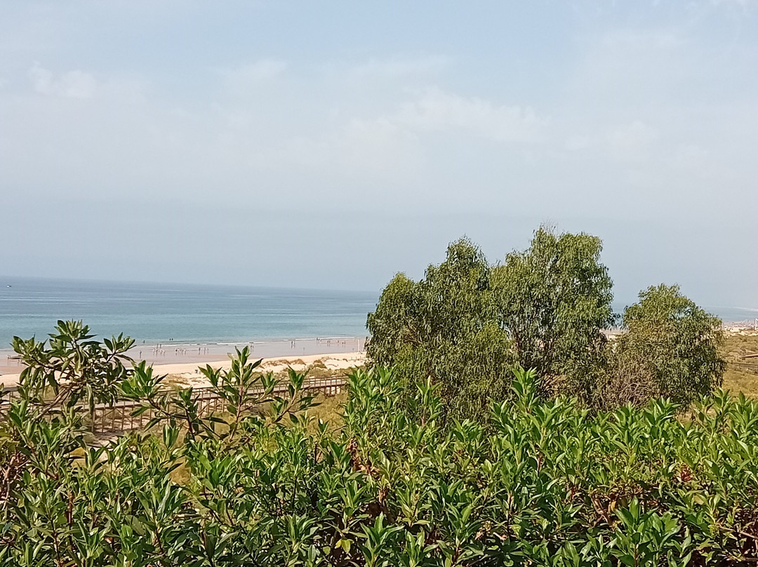 Praia Verde-Castro Marim必去景点